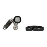 Gates V-Ribbed Belt Set K016PK1029EST