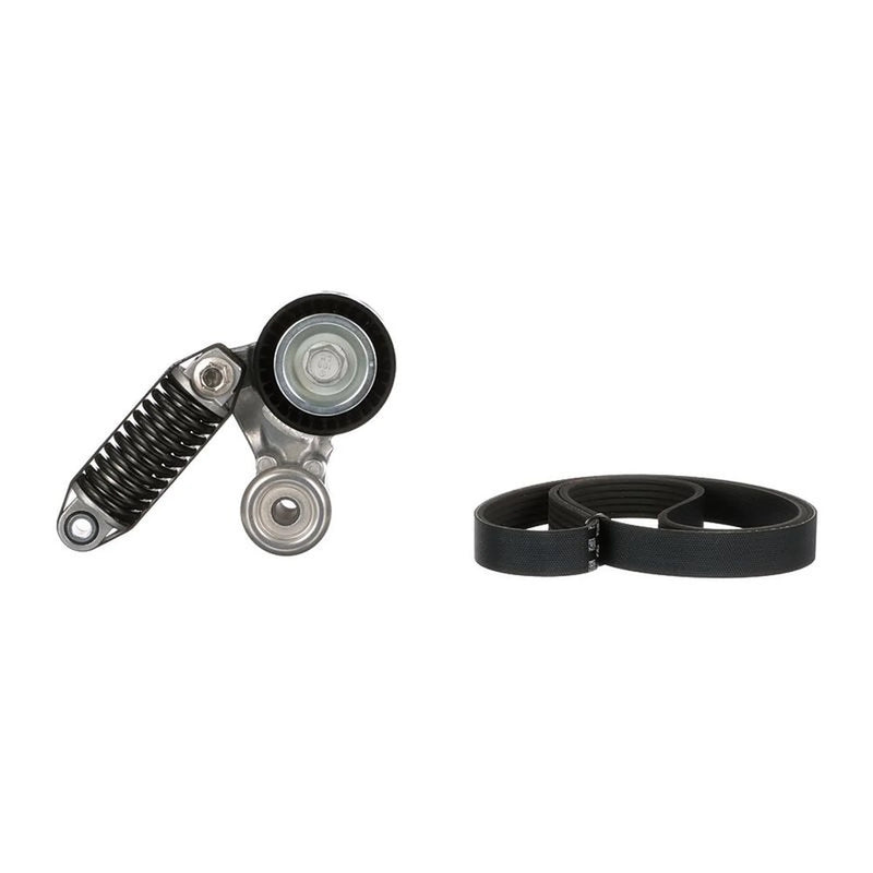 Gates V-Ribbed Belt Set K016PK1029EST