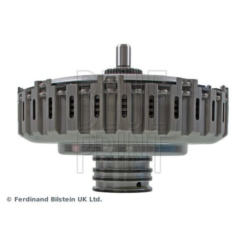 Blue Print Clutch Kit Set 3pc ADBP300269