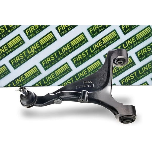 First Line Control/Trailing Arm FCA7679