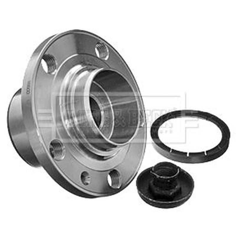 Borg & Beck Wheel Bearing Kit BWK1307