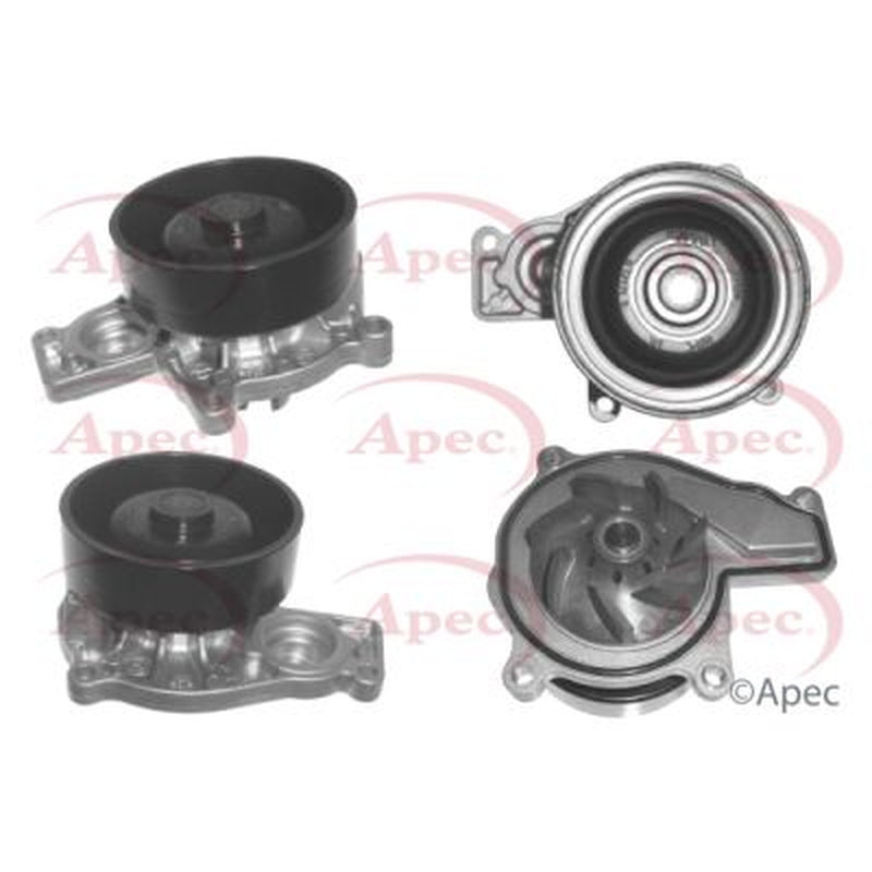 Apec Engine Cooling Water Pump AWP1121