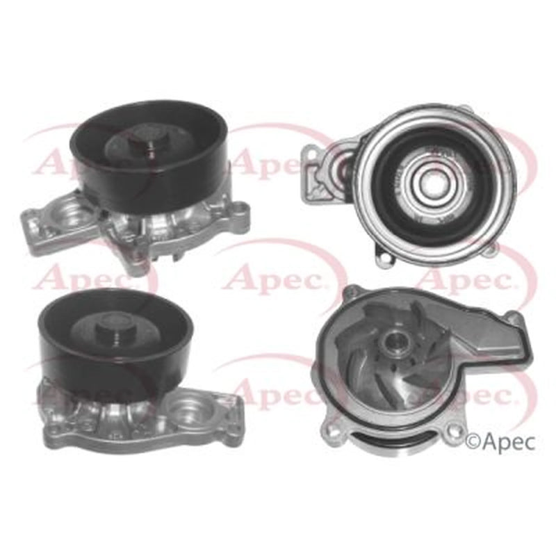 Apec Engine Cooling Water Pump AWP1121