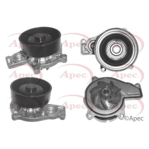 Apec Engine Cooling Water Pump AWP1121