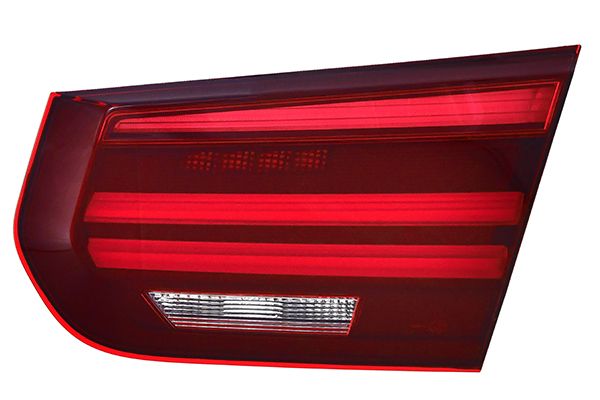 Hella 2SK 012 148-421 Tail Light Assembly