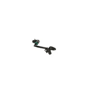 Gates Molded Heater Hose 02-3141