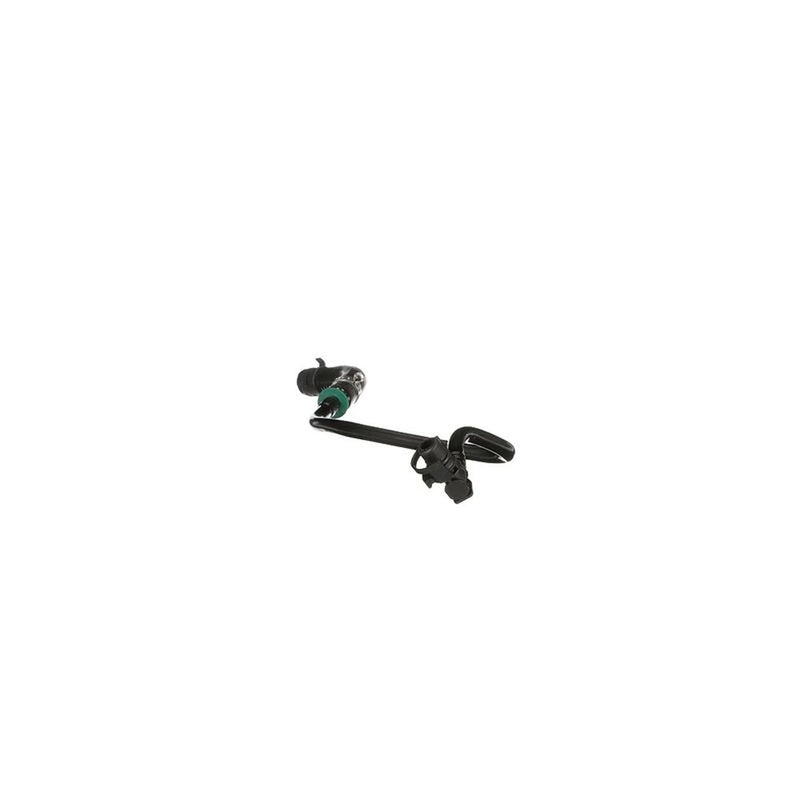 Gates Molded Heater Hose 02-3141