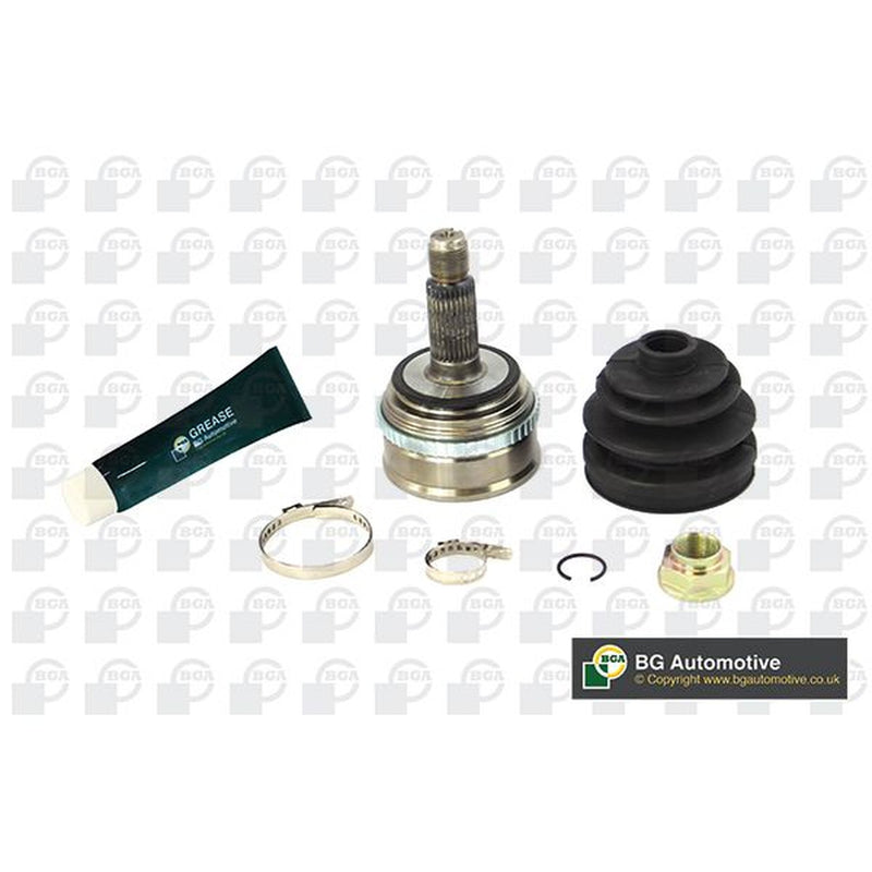 BGA Drive Shaft Joint Kit CV2502A
