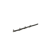 Gates Fuel Overflow Hose Pipe MFL1348