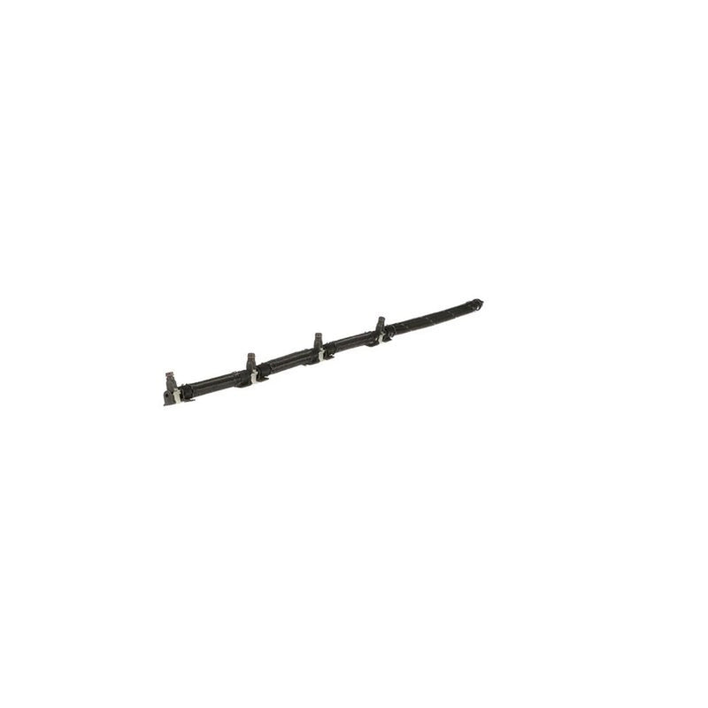 Gates Fuel Overflow Hose Pipe MFL1348