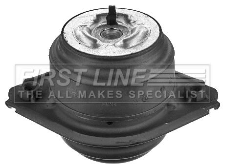 First Line Engine Mount Mounting