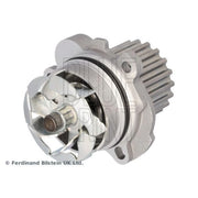 Blue Print Engine Cooling Water Pump ADV189104