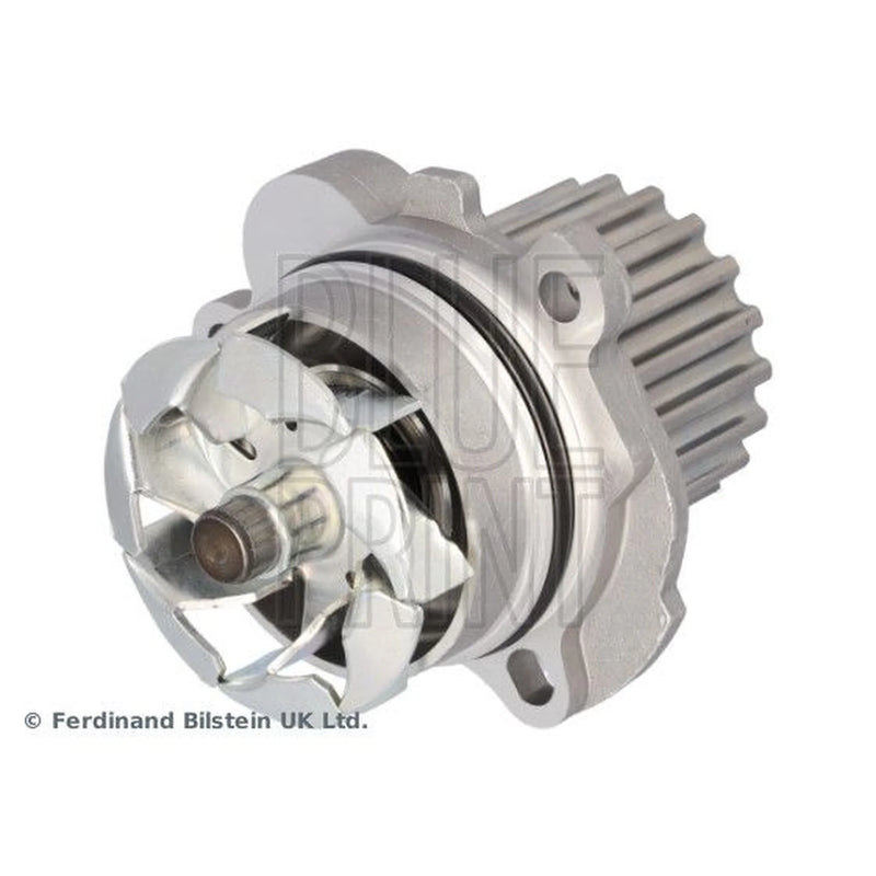 Blue Print Engine Cooling Water Pump ADV189104