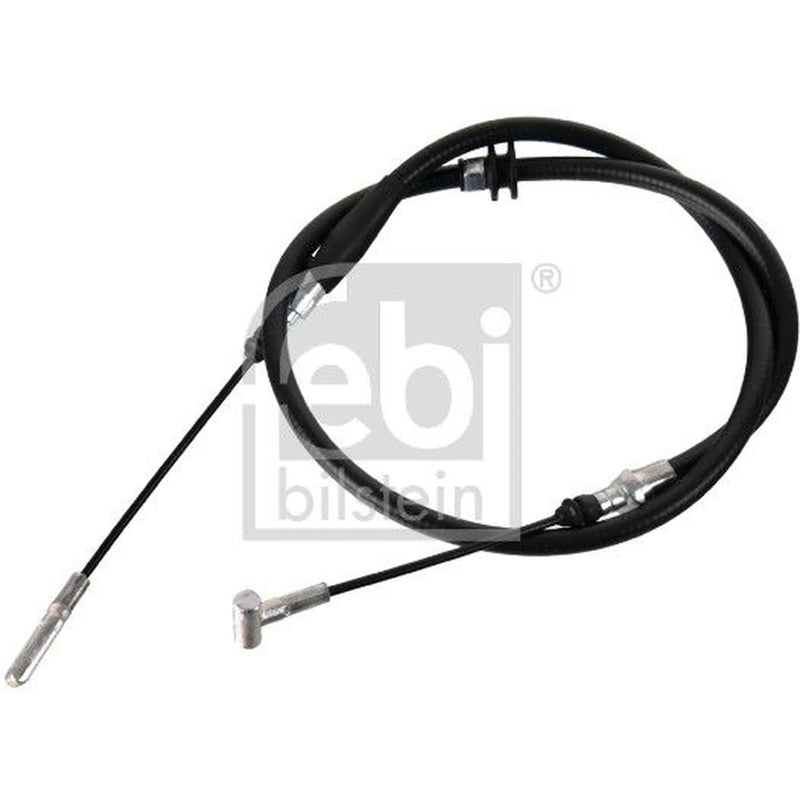 Febi Handbrake Cable Right Rear 176804