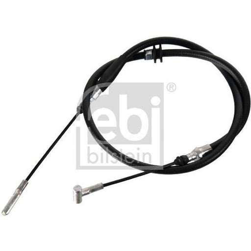 Febi Handbrake Cable Right Rear 176804