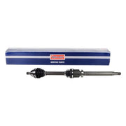 Borg & Beck CV Drive Shaft Driveshaft Front Right BDS1031