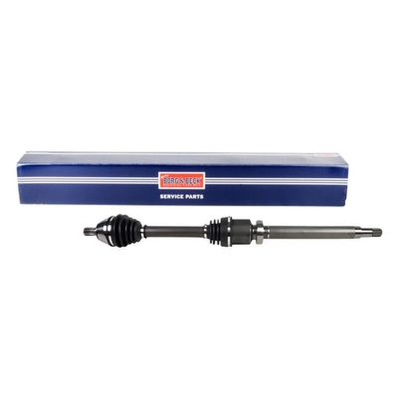 Borg & Beck CV Drive Shaft Driveshaft Front Right BDS1031