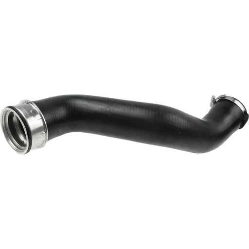 Gates Intercooler Turbo Charge Air Hose 450mm 09-0276