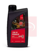 Apec Engine Oil 1L A3/B4 CF 15W-40 A2021L