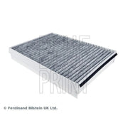 Blue Print Cabin Air Filter (Pollen Filter) ADJ132512