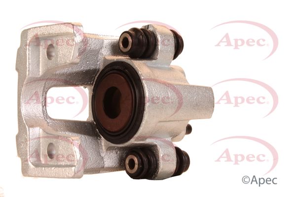 Apec Brake Caliper Assembly Rear Left