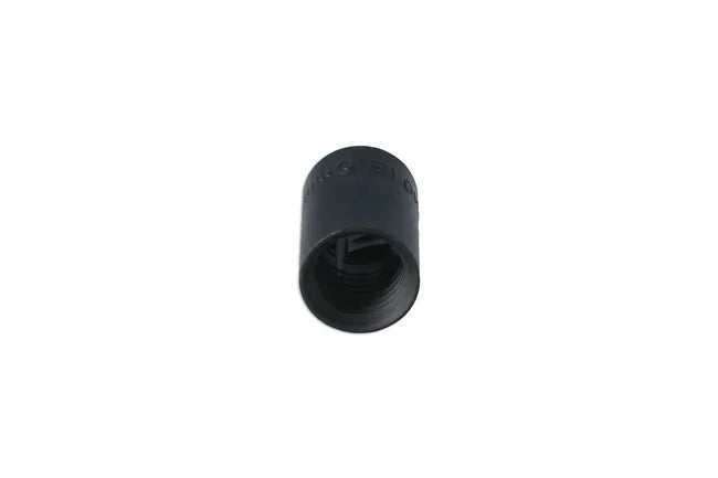 Laser Tools Locking Wheel Nut Socket 1/2"D 17-26mm