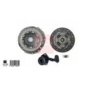 Apec Clutch Kit Set 3pc ACL1205