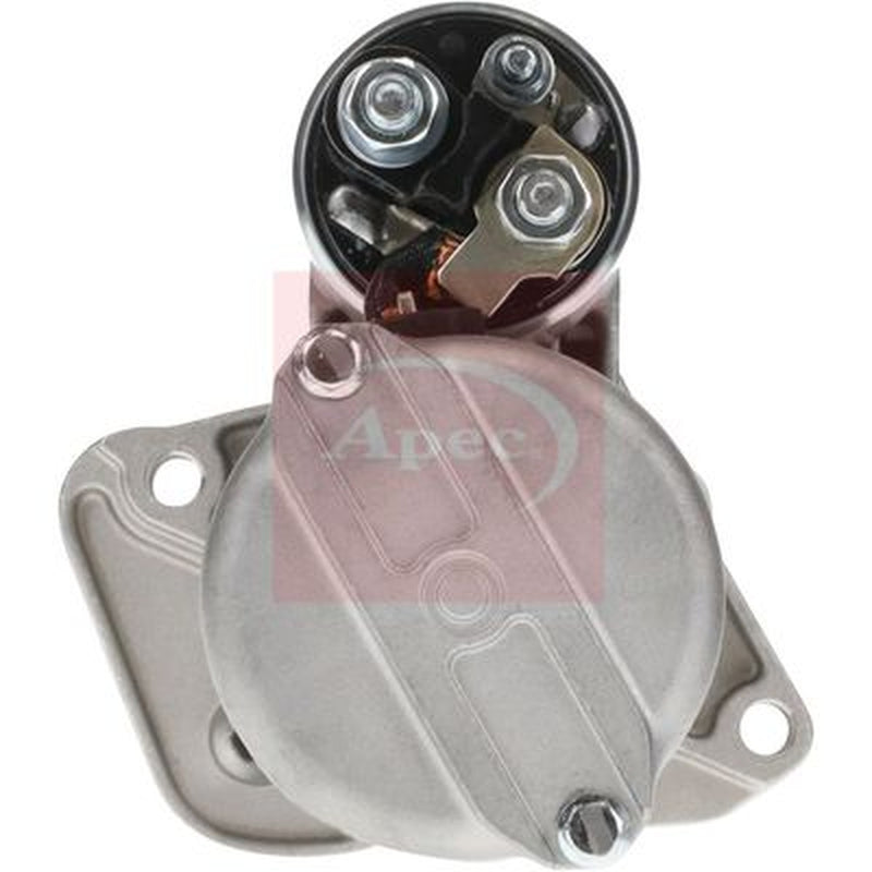 Apec Starter Motor 12V 1.7kW 12 Teeth ASM1659
