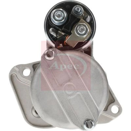 Apec Starter Motor 12V 1.7kW 12 Teeth ASM1659