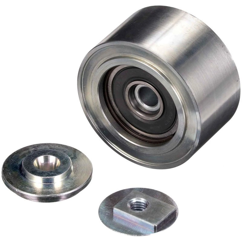 Gates V-Ribbed Belt Deflection/Guide Pulley T36879