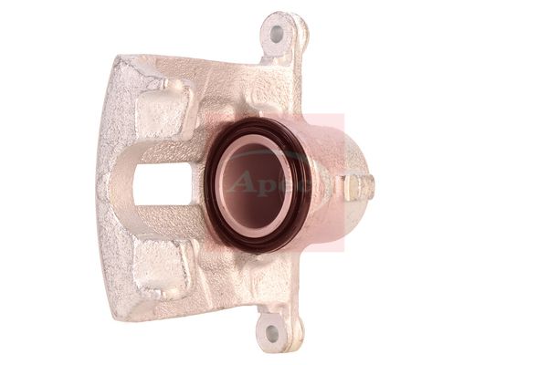 Apec Brake Caliper Assembly Front Left