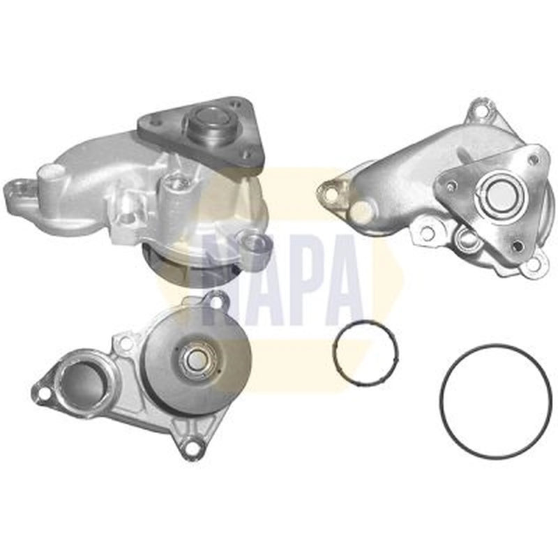 NAPA Engine Cooling Water Pump NWP1261