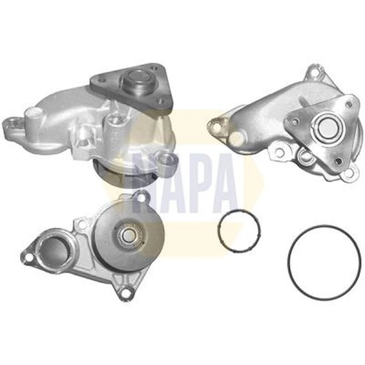 NAPA Engine Cooling Water Pump NWP1261