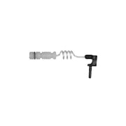Textar 4 x Brake Pad Wear Sensor Front 98027102