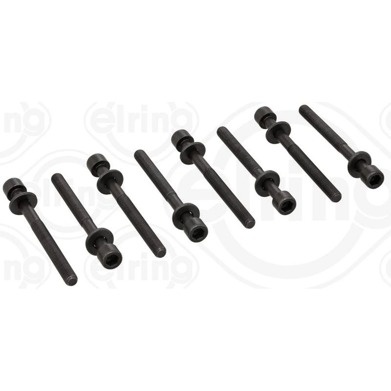 Elring Cylinder Head Bolt Set M11x1,25x123 267.660
