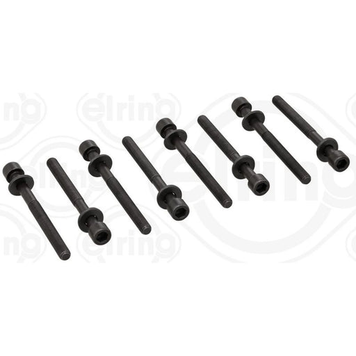 Elring Cylinder Head Bolt Set M11x1,25x123 267.660