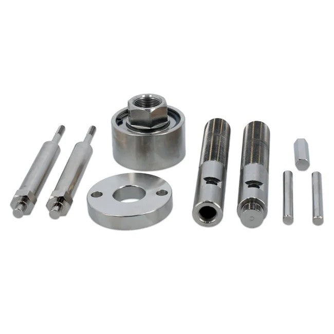 Laser Tools Diesel Injector Puller Kit - for Renault 2.0L Diesel - PL