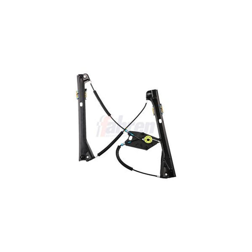 Fahren Electric Window Regulator Lifter Left Front FWD1128