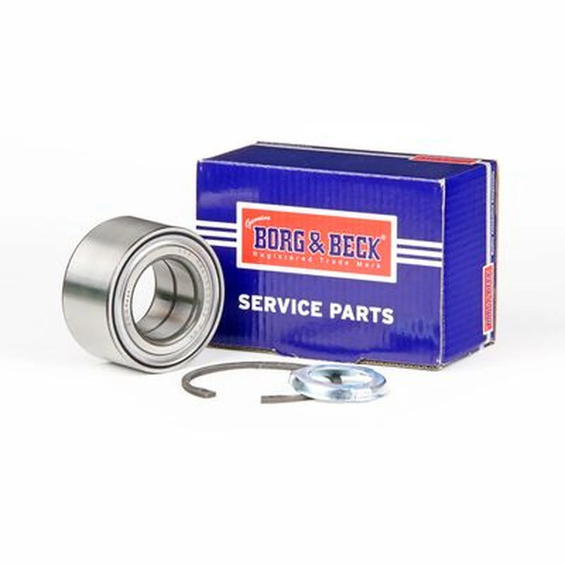 Borg & Beck Wheel Bearing Kit BWK322
