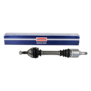 Borg & Beck CV Drive Shaft Driveshaft Front Left BDS1013
