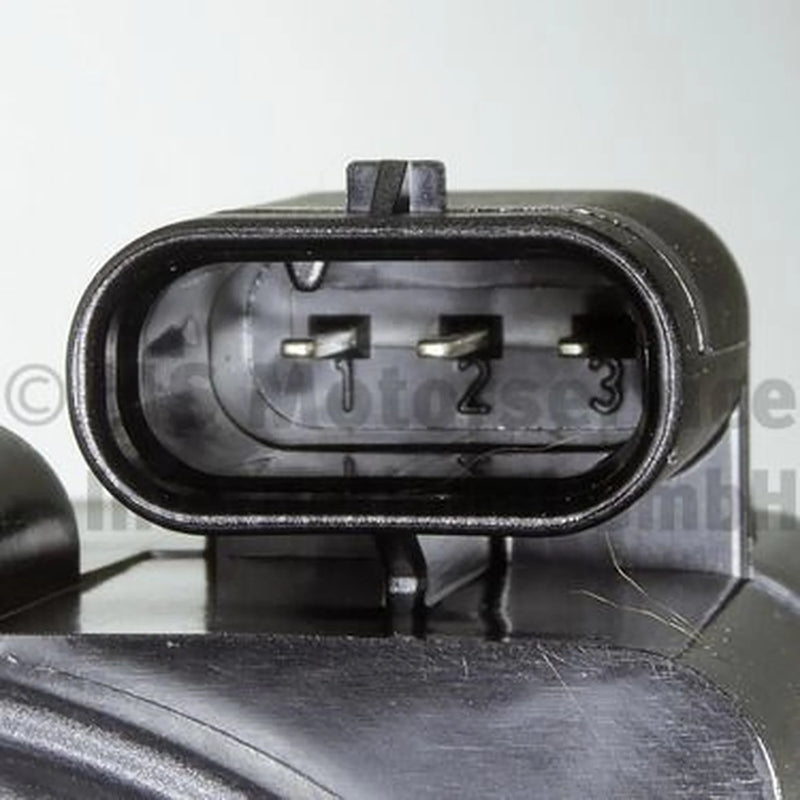 Pierburg Auxiliary Coolant Water Pump 7.10103.10.0