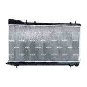 NRF Engine Radiator 53596