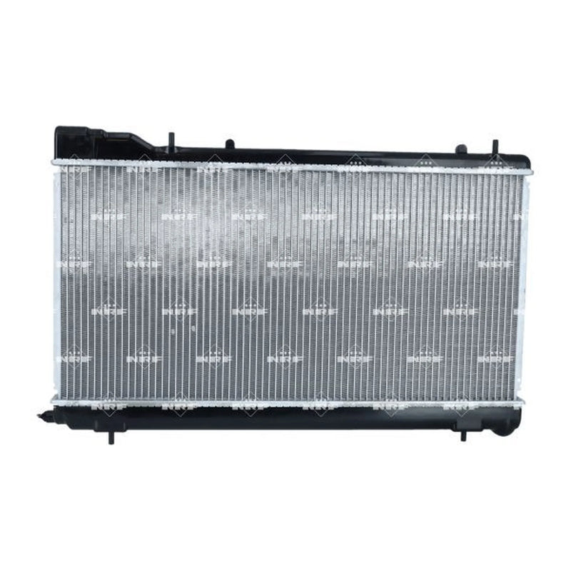 NRF Engine Radiator 53596