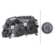 Hella Headlight Headlamp PY21W Right 1EH 009 513-321