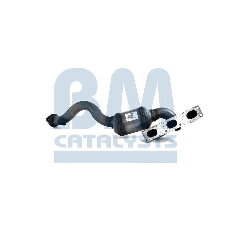 BM Catalysts Homologated Petrol Cat BM91455H