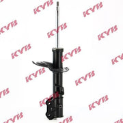 KYB Shock Absorber Damper Strut Front Left 3340084