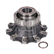 Febi Wheel Hub Stud 1000882
