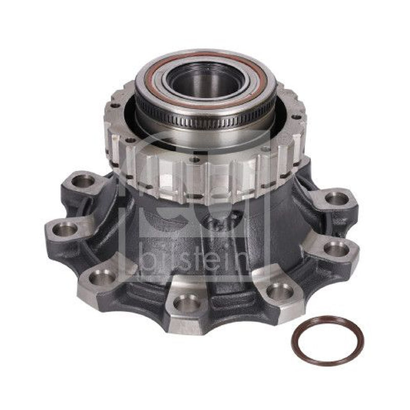 Febi Wheel Hub Stud 1000882