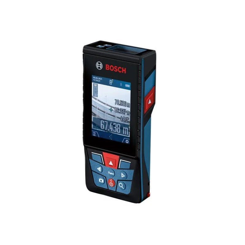 Bosch GLM 150-27 C Professional Laser Measure - 0601072Z00