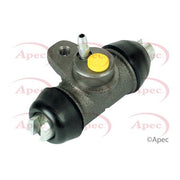 Apec Wheel Cylinder Hydraulic Brake Front BCY1631